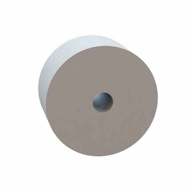 17W13748 Essentra Components  Rondelle